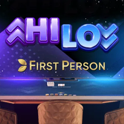 Hi Lo First Person