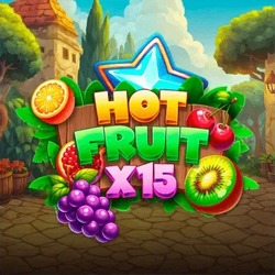 hot fruit