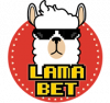 logo lamabet casino